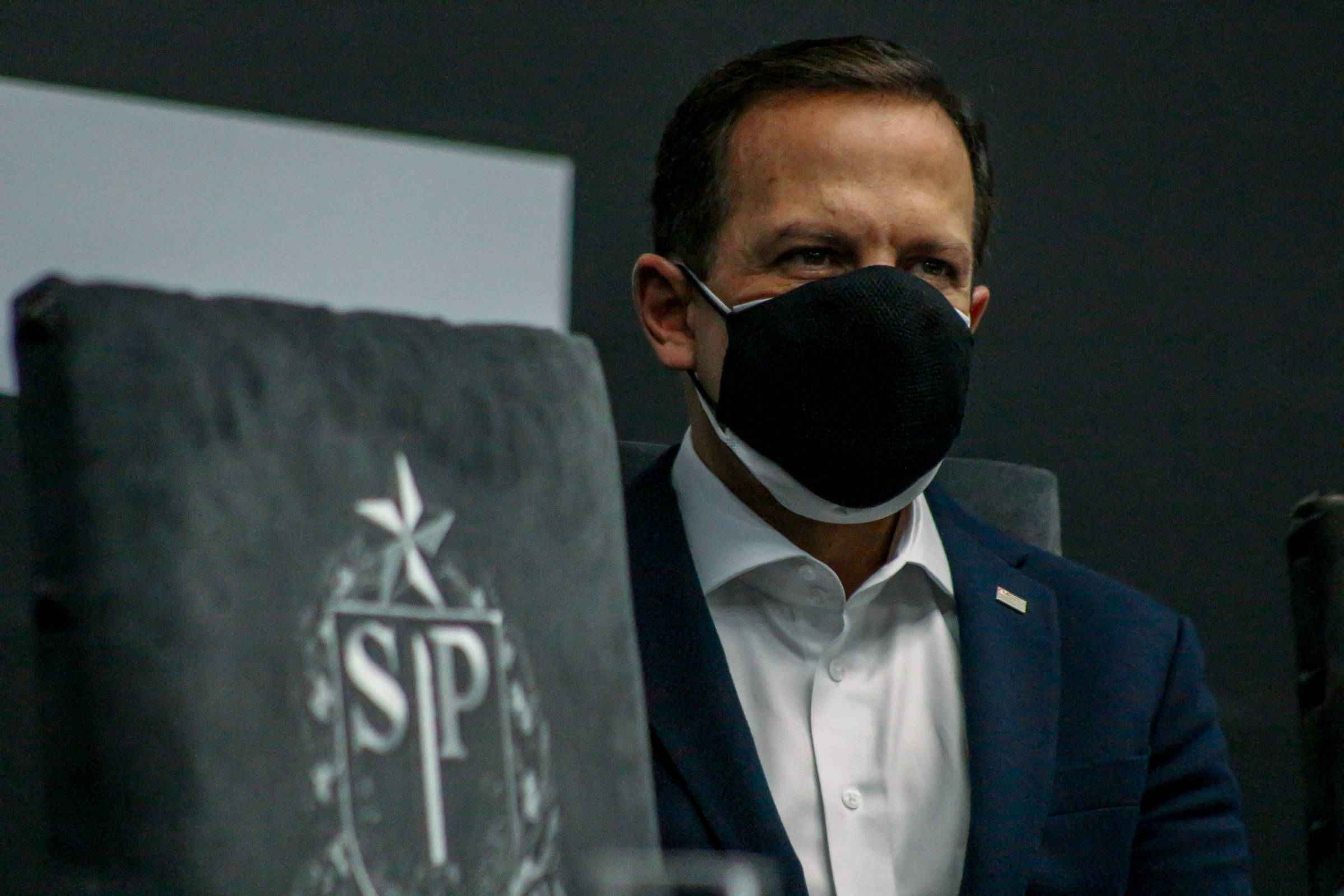 Doria multiplica repasse de verba política, precariza transparência e gasta R$ 1 bi até com deputados federais